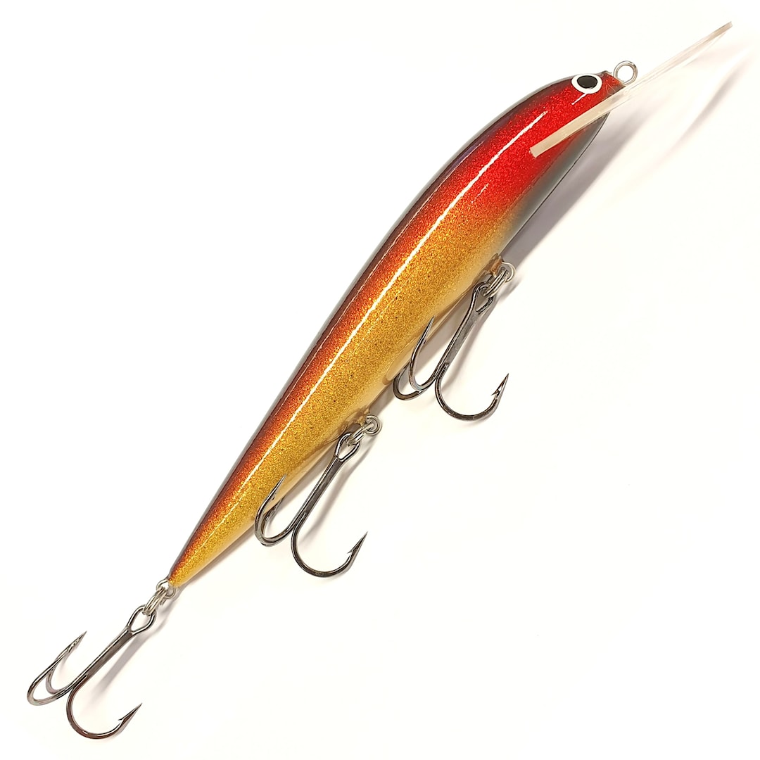 Karikko 13 cm wobbler - Karikko
