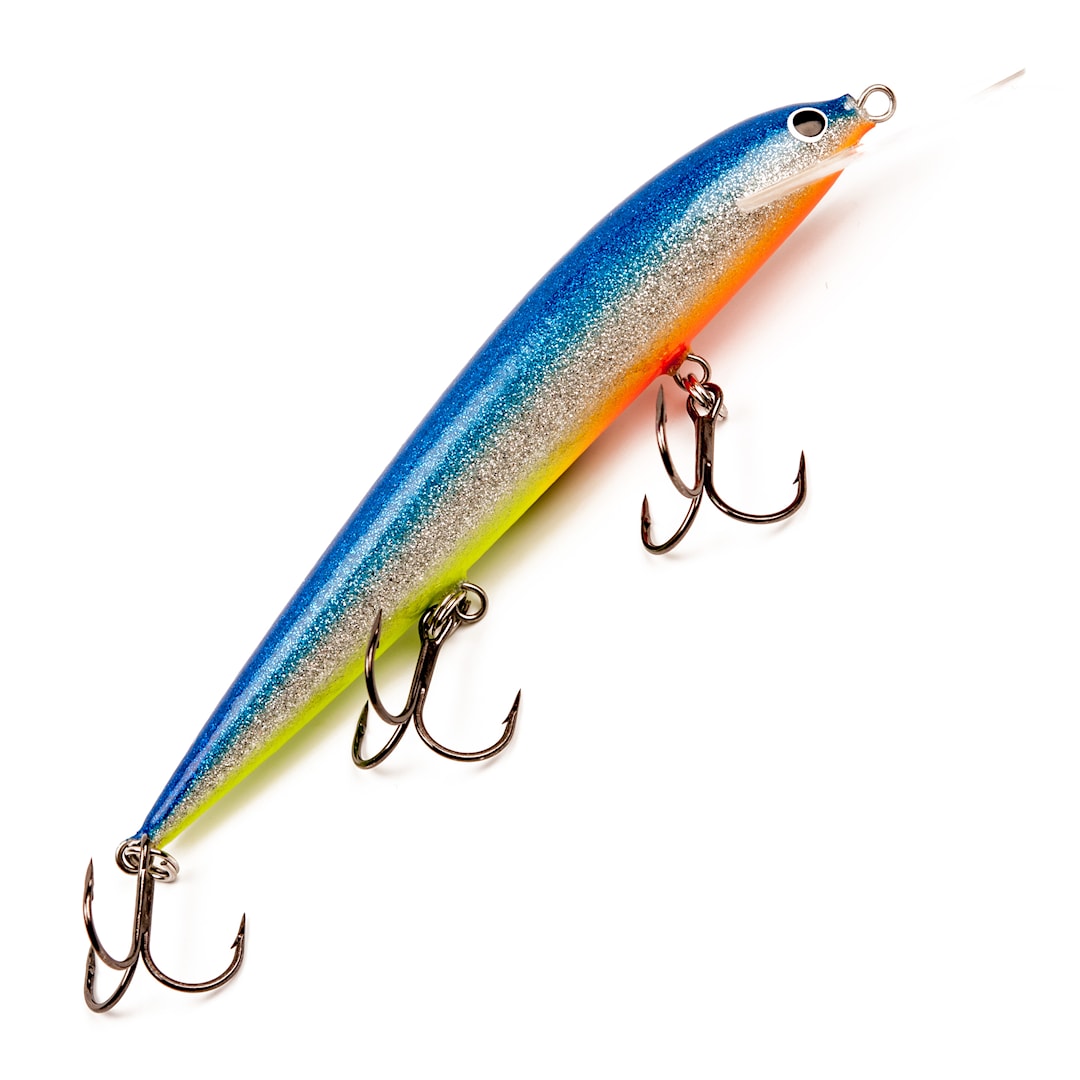 Karikko 13 cm wobbler - Karikko