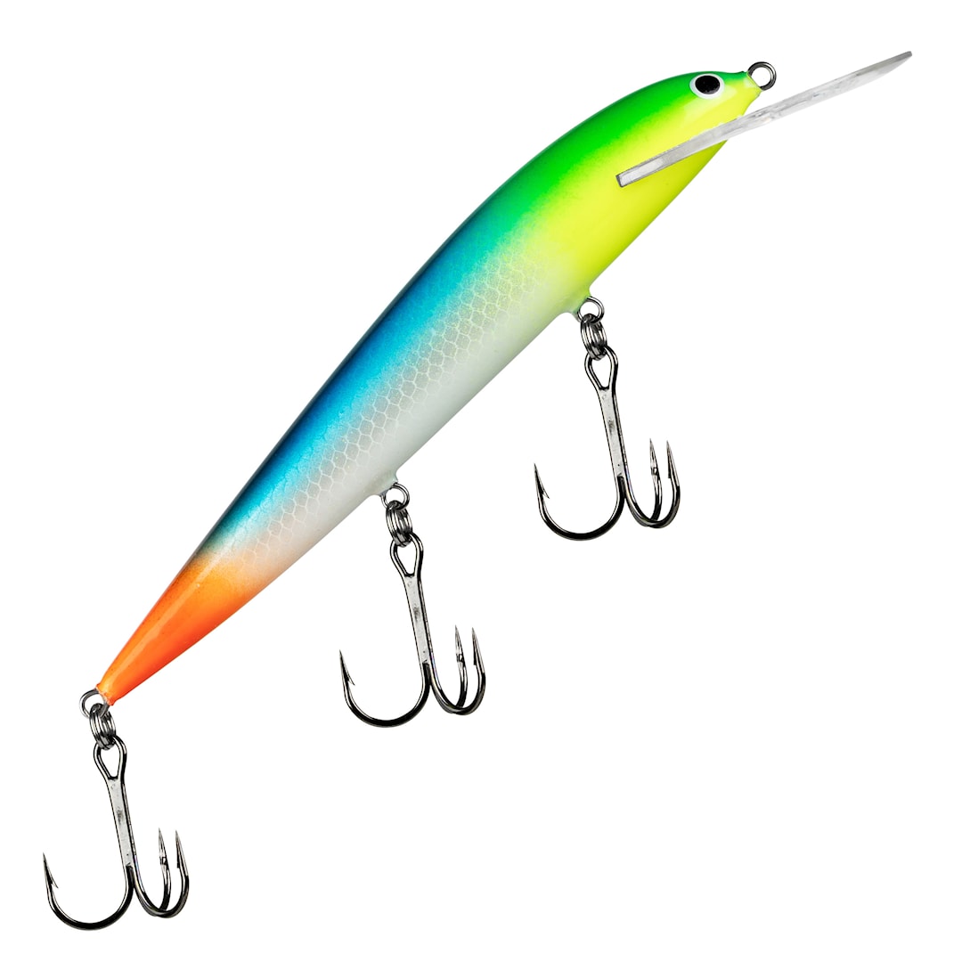 Karikko 13 cm wobbler - Karikko