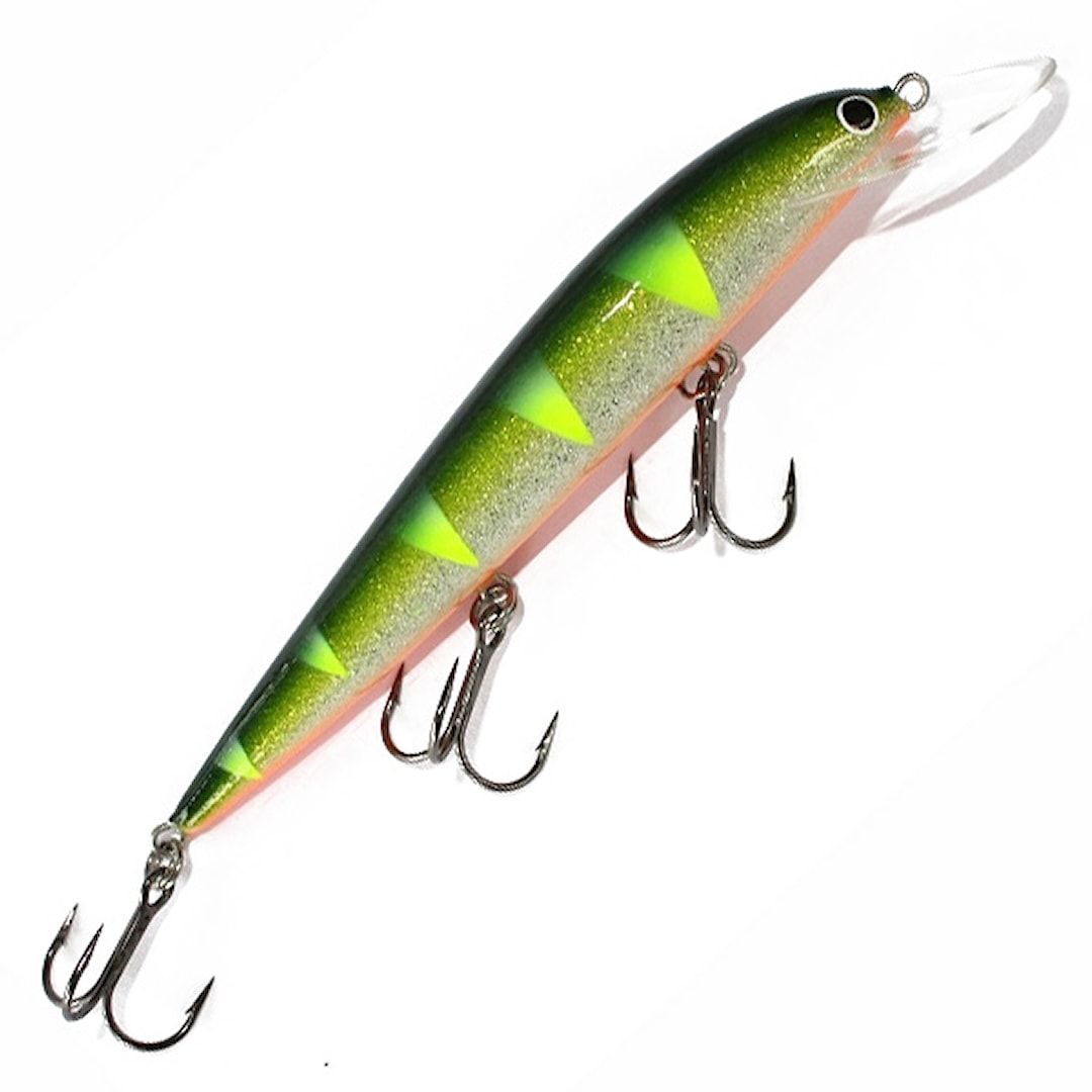 Karikko 13 cm wobbler - Karikko