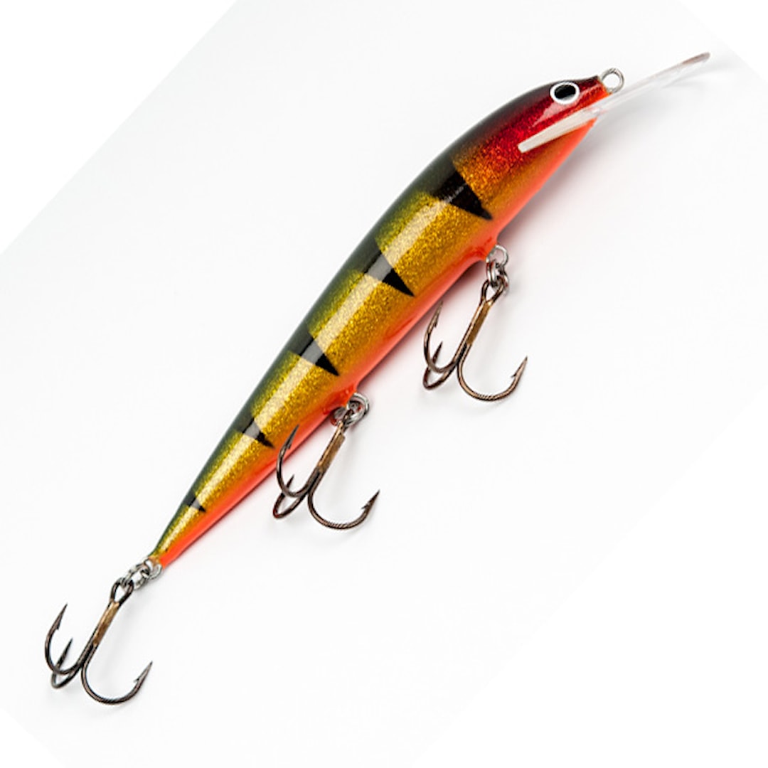 Karikko 18 cm wobbler - Karikko