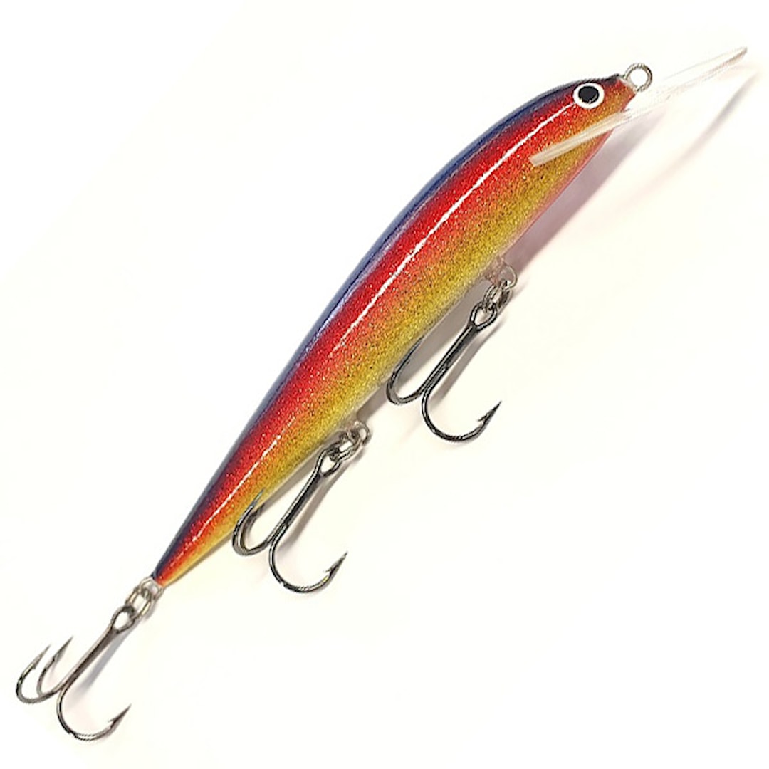 Karikko 18 cm wobbler - Karikko