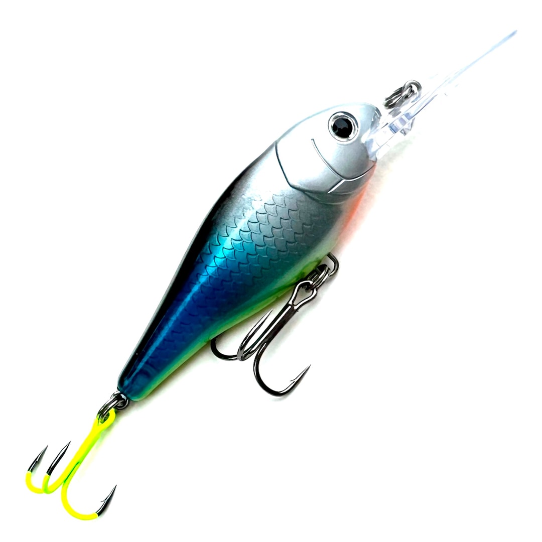 Karikko Knokker 8 cm wobbler 421 Homenokka - Karikko