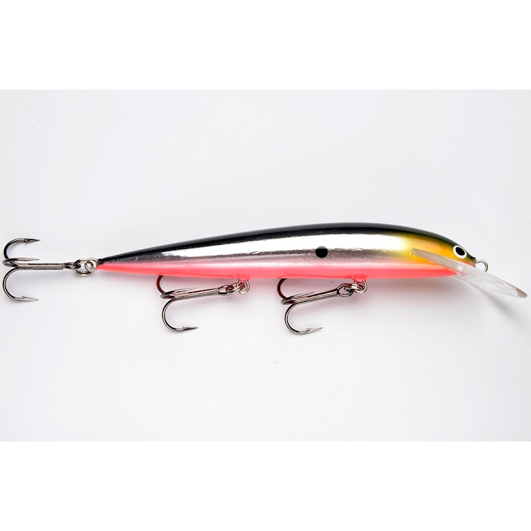 Karikko kromi 13 cm wobbler C14 - Karikko