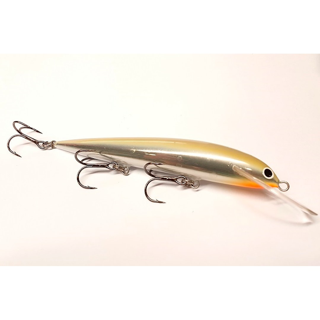 Karikko kromi 13 cm wobbler C201 - Karikko