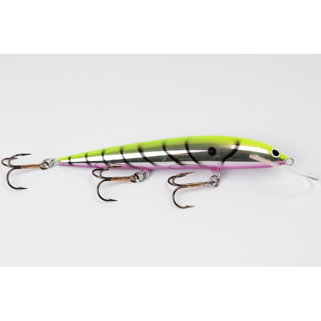 Karikko kromi 13 cm wobbler CSM5 - Karikko