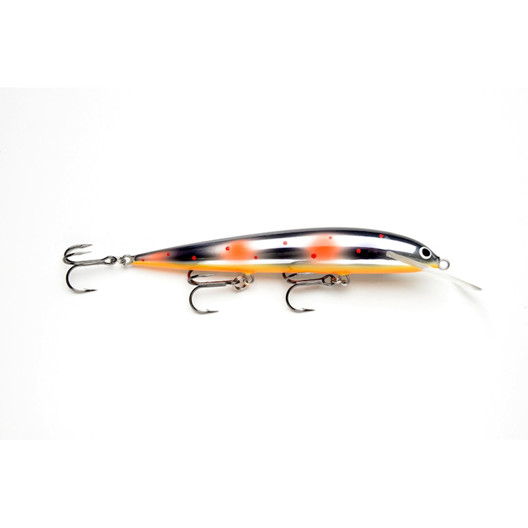 Karikko kromi 18 cm wobbler C349 - Karikko