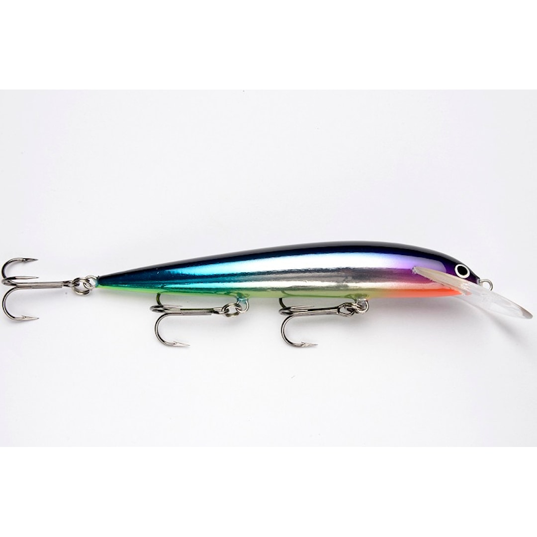 Karikko kromi 18 cm wobbler C402 - Karikko