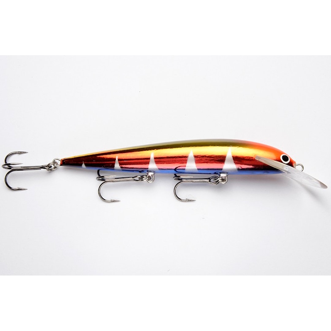 Karikko kromi 18 cm wobbler C401 - Karikko