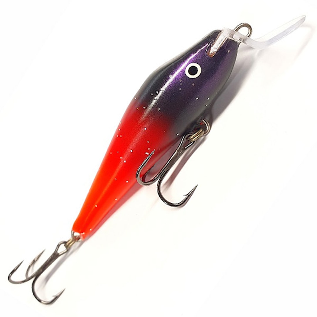 Karikko Lohi 65 6,5 cm wobbler 103 - Karikko