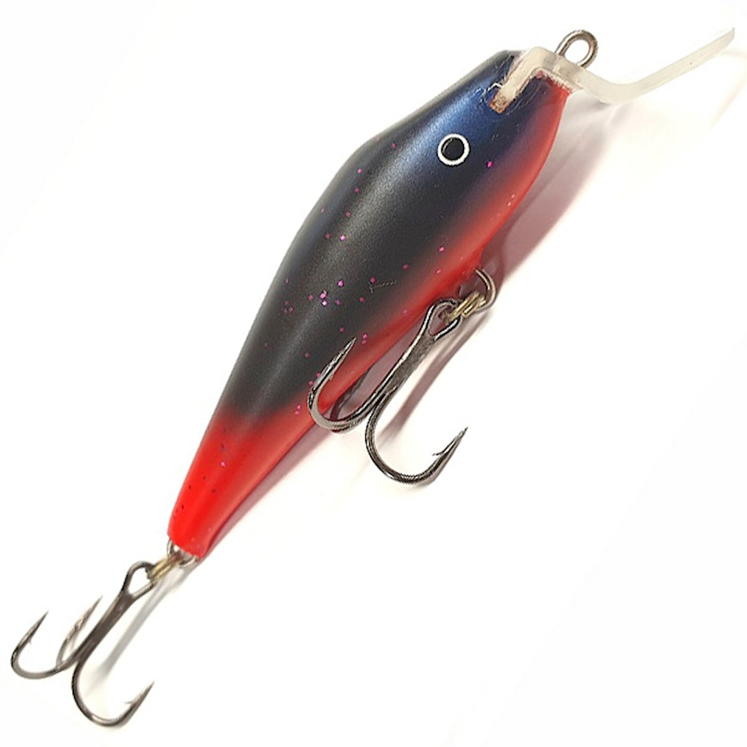 Karikko Lohi 65 6,5 cm wobbler 107 - Karikko
