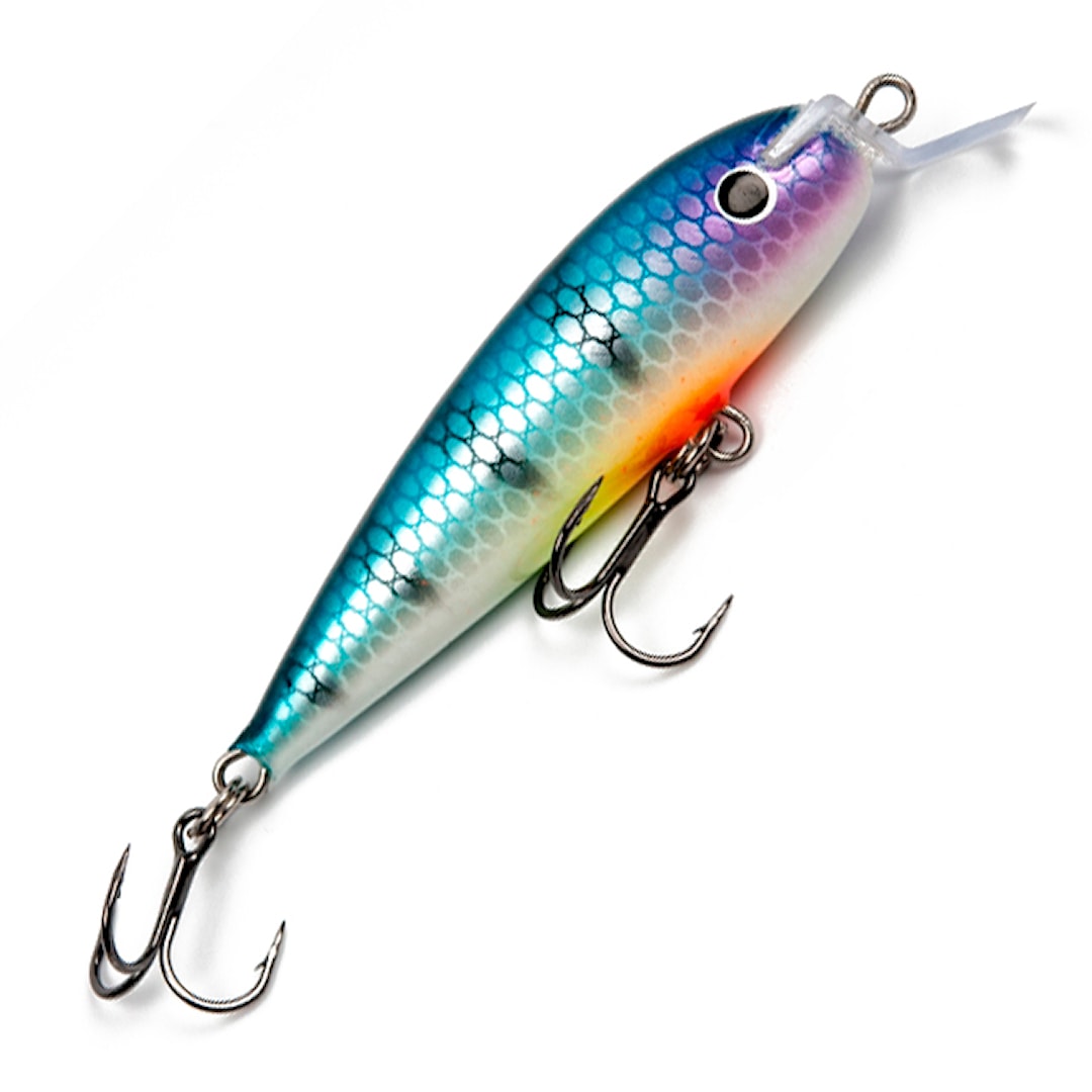 Karikko Porras 7 cm wobbler - Karikko