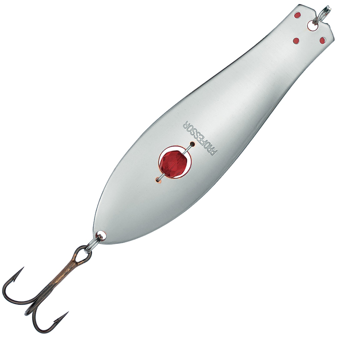 Kuusamo Professor Helmi 9 cm 26 g skeddrag N-C - Kuusamon Uistin