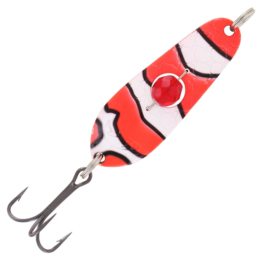 Kuusamo Räsänen Helmi 5 cm 14 g skeddrag Nemo-S UV - Kuusamon Uistin