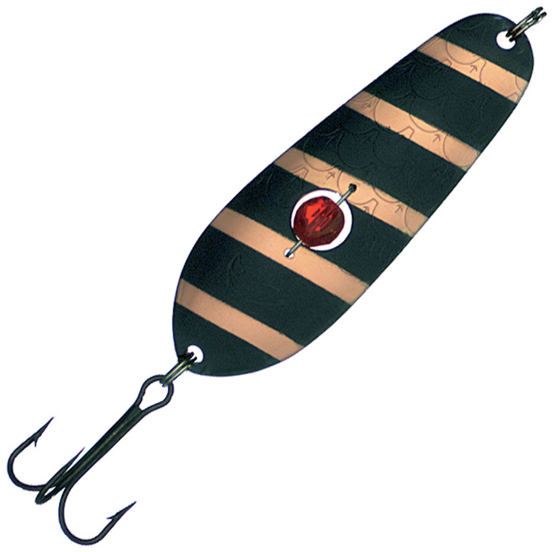 Kuusamo Räsänen Helmi 7 cm 20 g skeddrag BL-C - Kuusamon Uistin