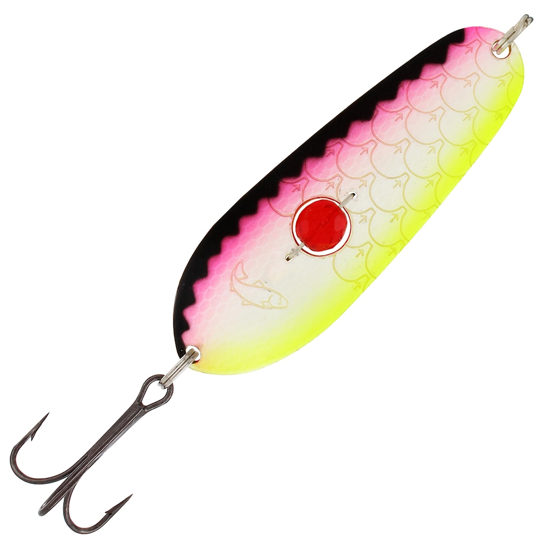 Kuusamo Räsänen Helmi 7 cm 20 g skeddrag Namu-S - Kuusamon Uistin
