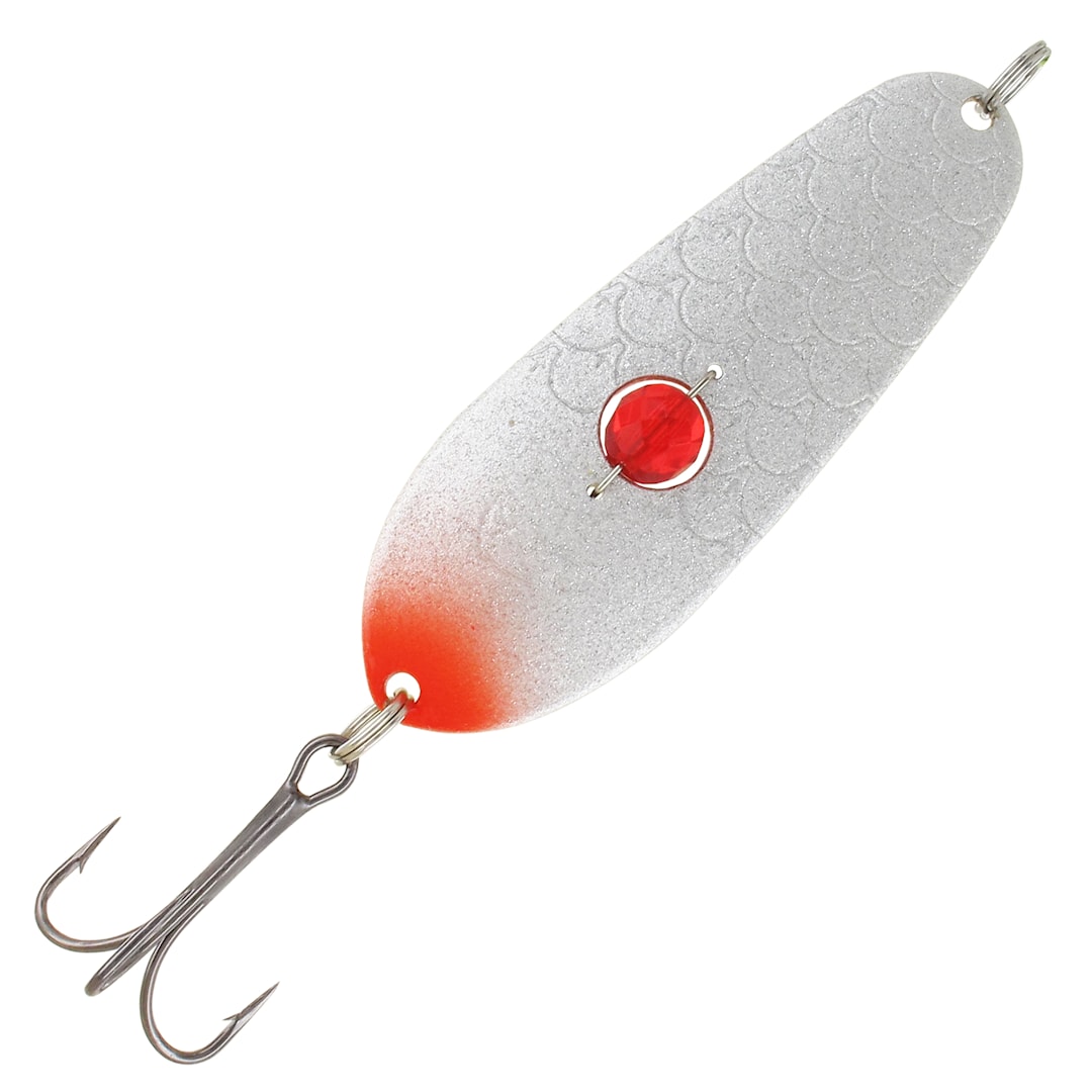 Kuusamo Räsänen Helmi 7 cm 20 g skeddrag Hile-B UV - Kuusamon Uistin