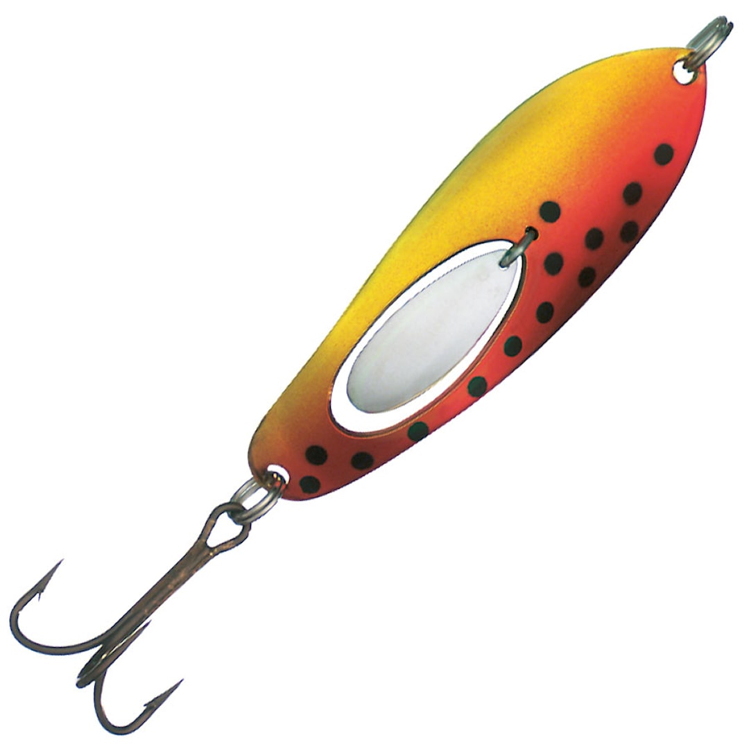 Kuusamo Super Taimen 17 g skeddrag - Kuusamon Uistin