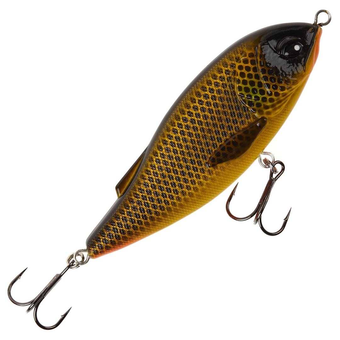 Lucky John Arrow Jerk 15S jerk - Lucky John