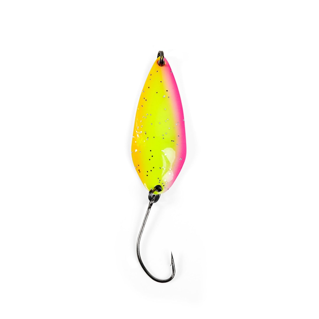 Lucky John EOS 8 g skeddrag - Lucky John