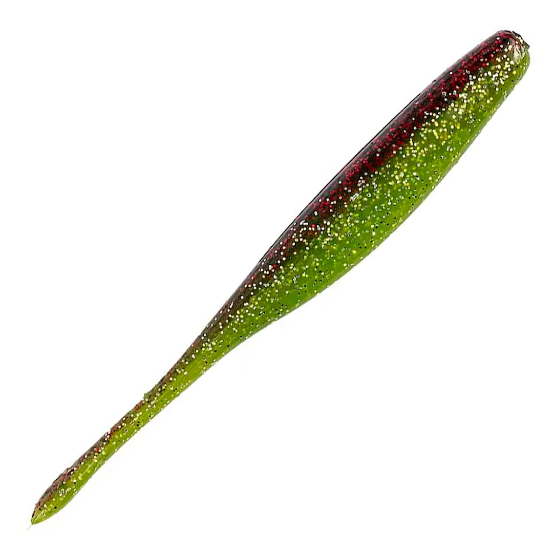 Lucky John Hama Stick 7 cm jigg 9 st/pkt T44 - Lucky John