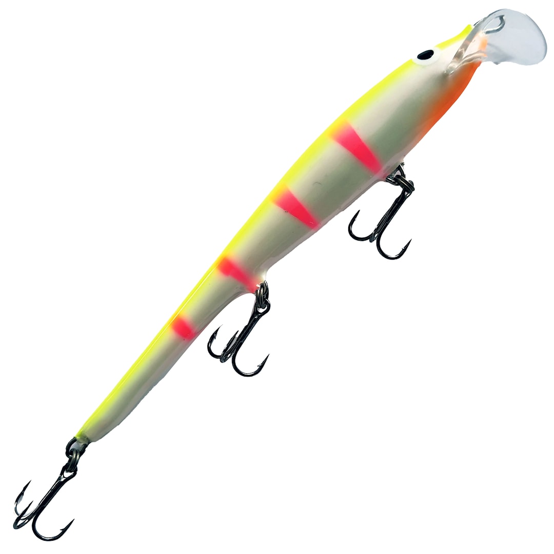 MaKa 13 cm wobbler - MaKa-vaappu