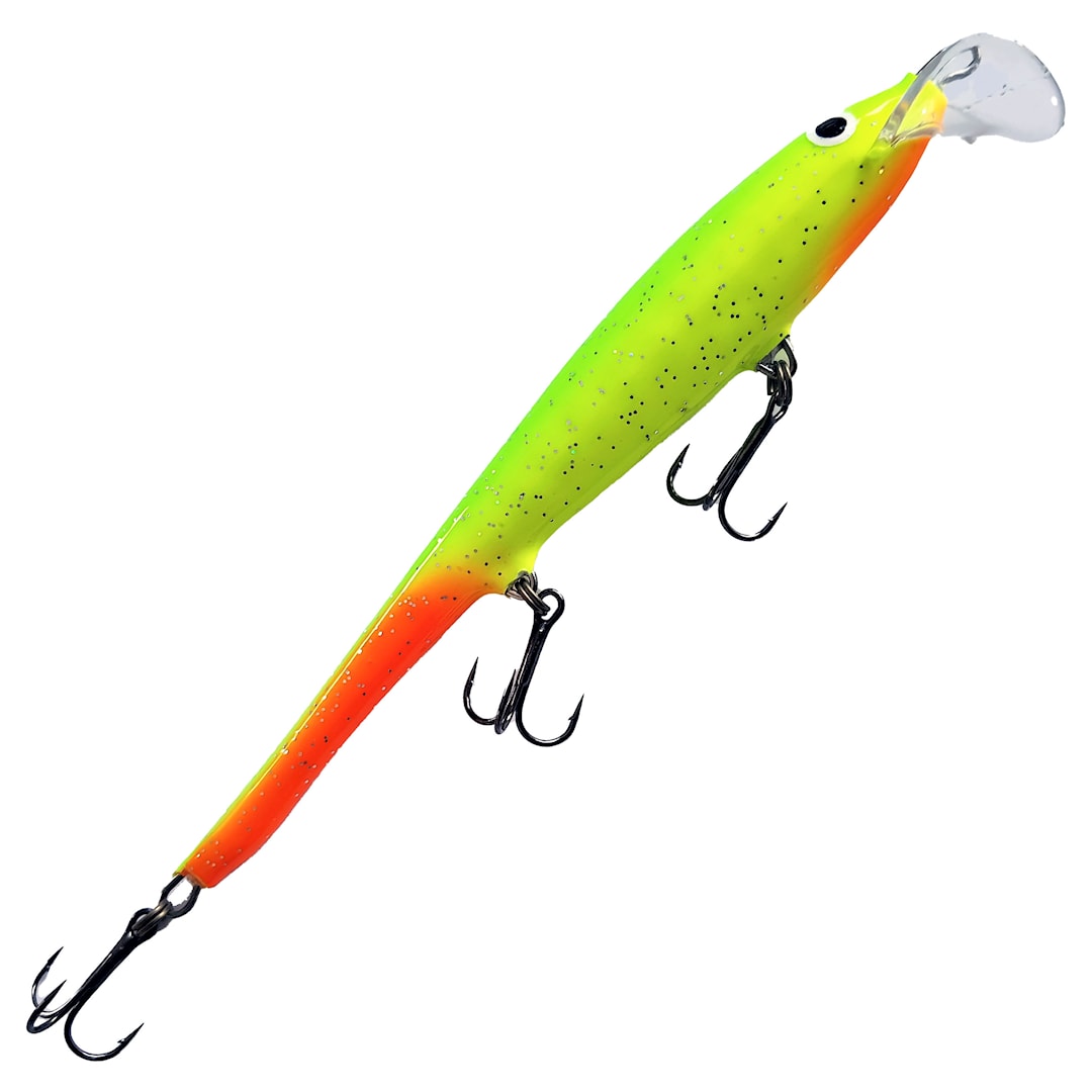 MaKa 13 cm wobbler - MaKa-vaappu