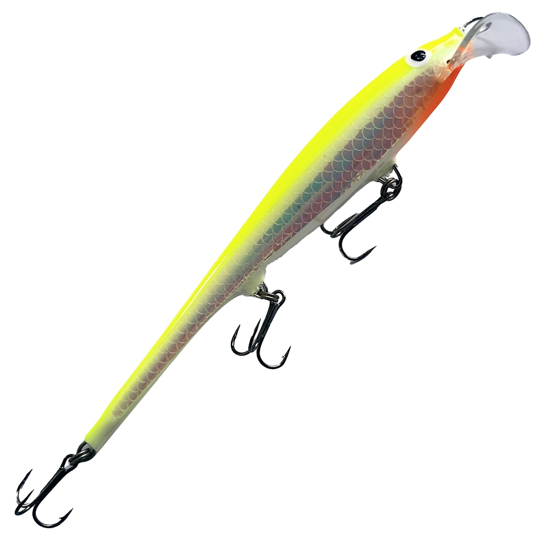 MaKa 13 cm wobbler - MaKa-vaappu