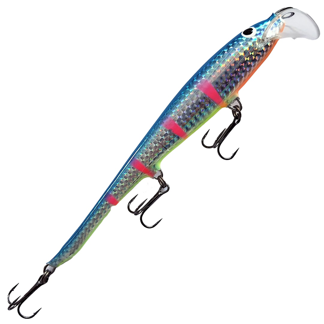 MaKa 13 cm wobbler - MaKa-vaappu