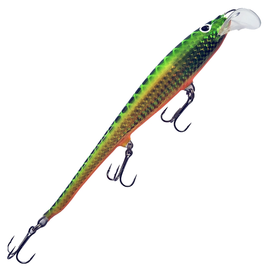 MaKa 13 cm wobbler - MaKa-vaappu