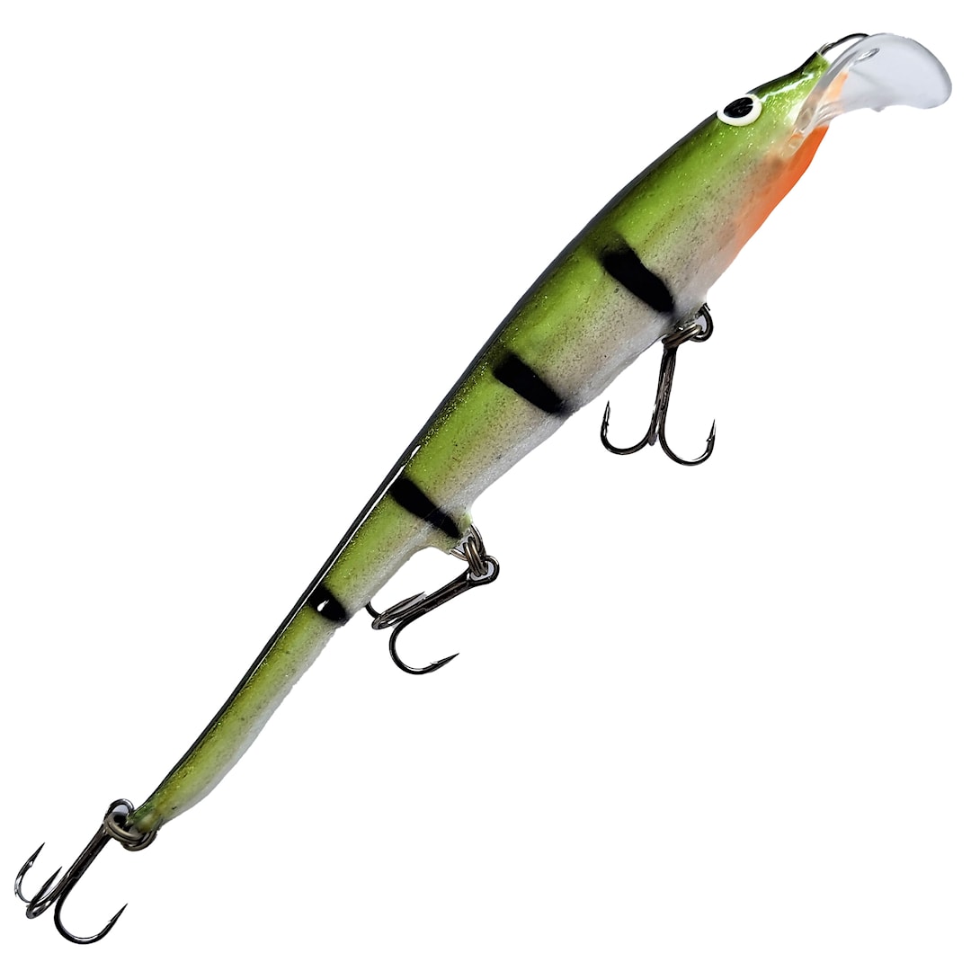 MaKa 13 cm wobbler - MaKa-vaappu