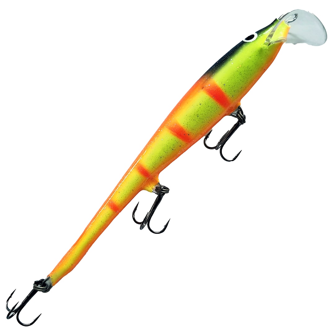 MaKa 13 cm wobbler - MaKa-vaappu