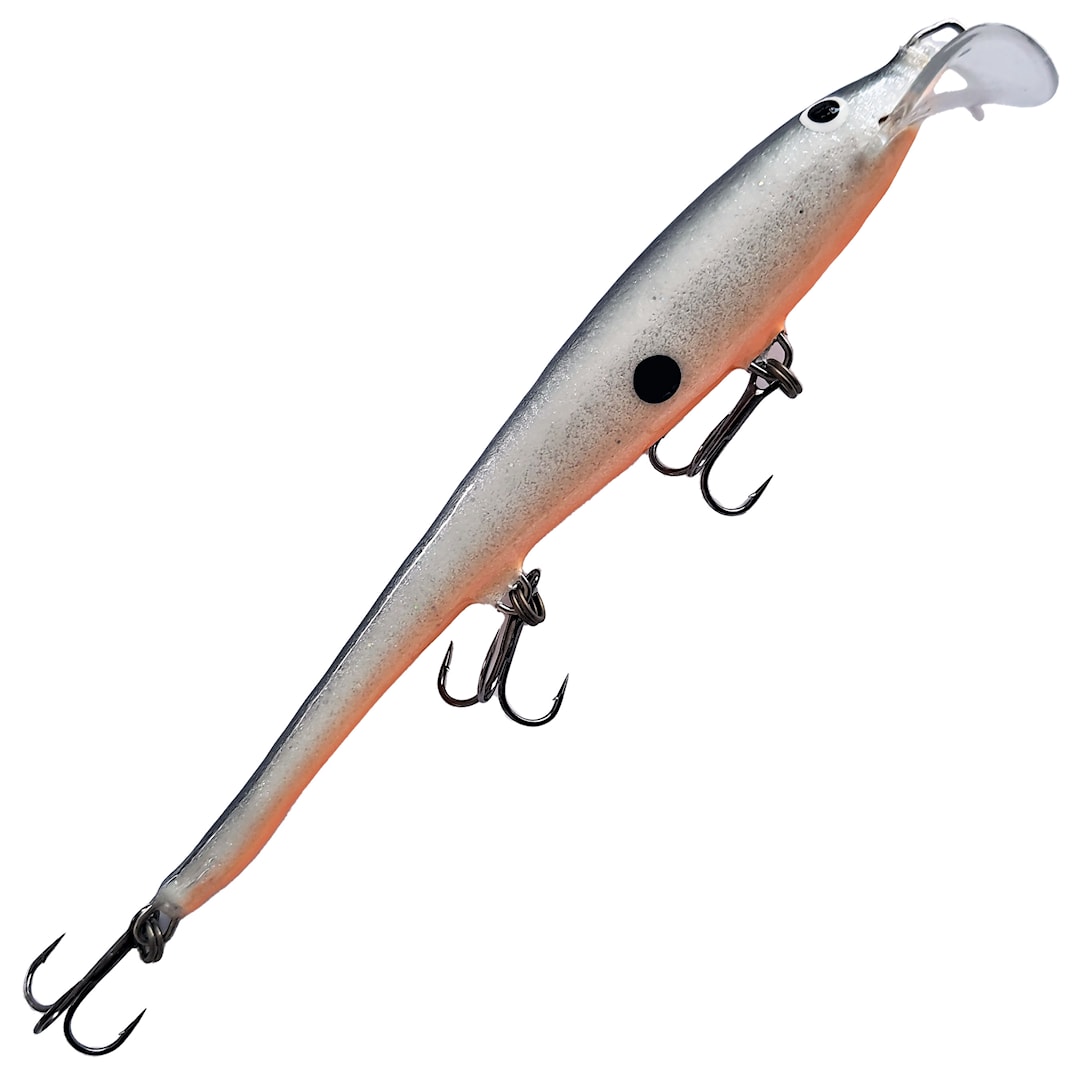 MaKa 13 cm wobbler - MaKa-vaappu