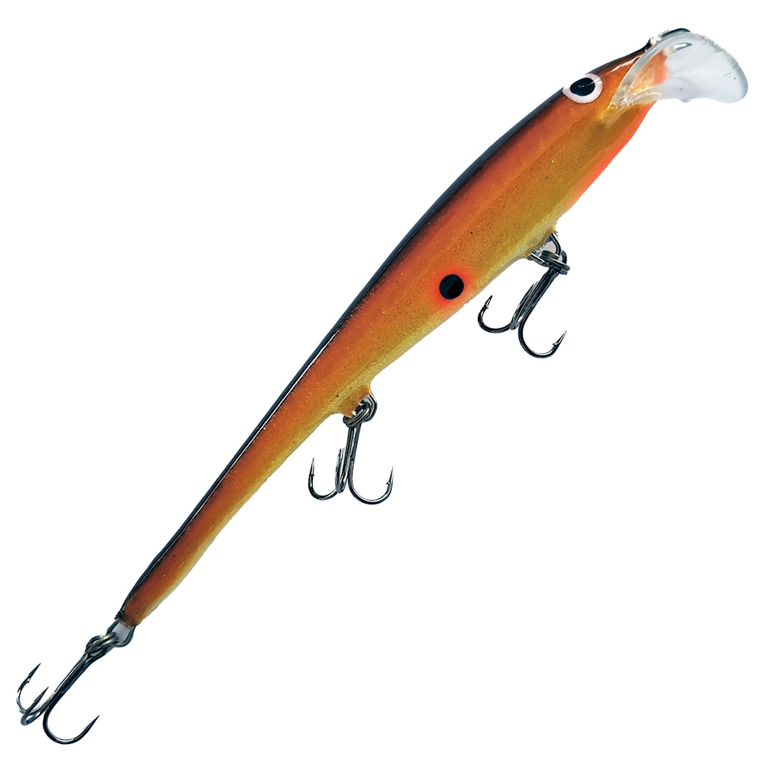 MaKa 13 cm wobbler - MaKa-vaappu