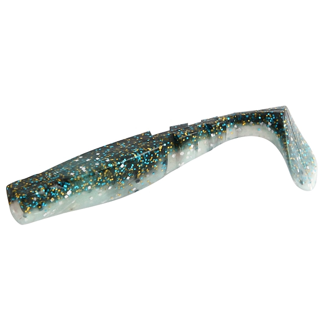 Mikado Fishunter 7 cm jigg 5 st/pkt - Mikado