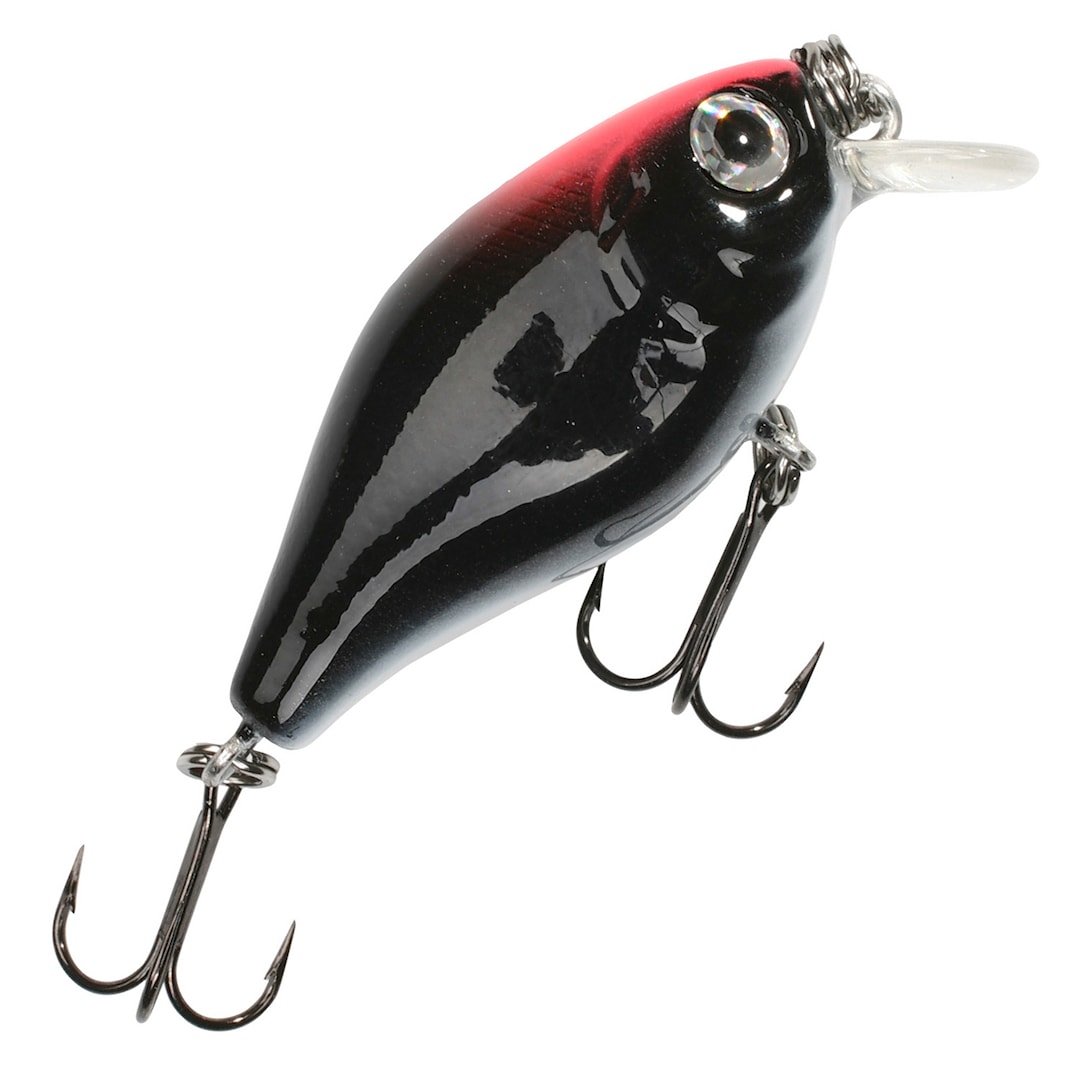 Mikado Fishunter Bold Head 4 cm wobbler 001 - Mikado