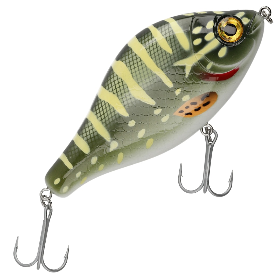 Mikado MFT Jerk 10 cm jerkbait Pike - Mikado