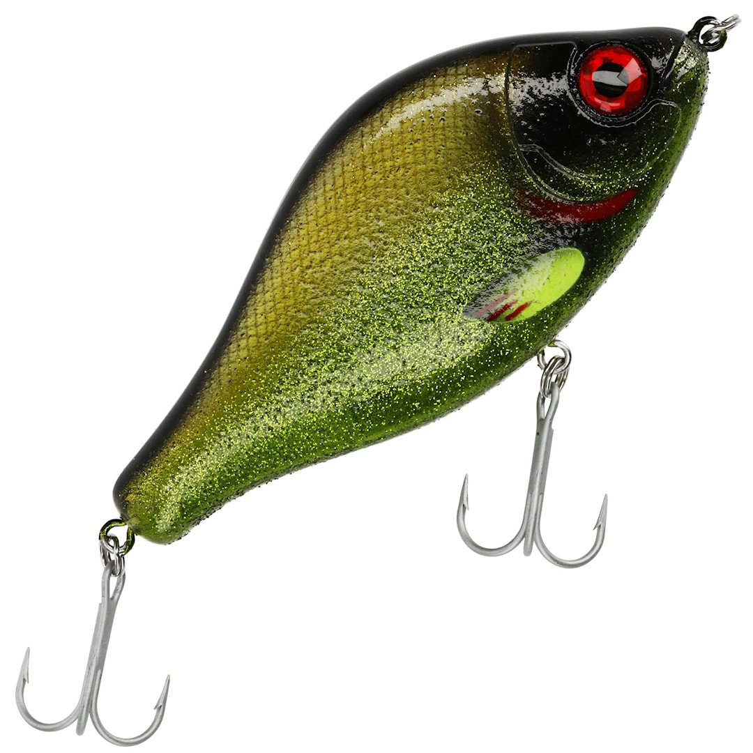 Mikado MFT Jerk 10 cm jerkbait Tench - Mikado