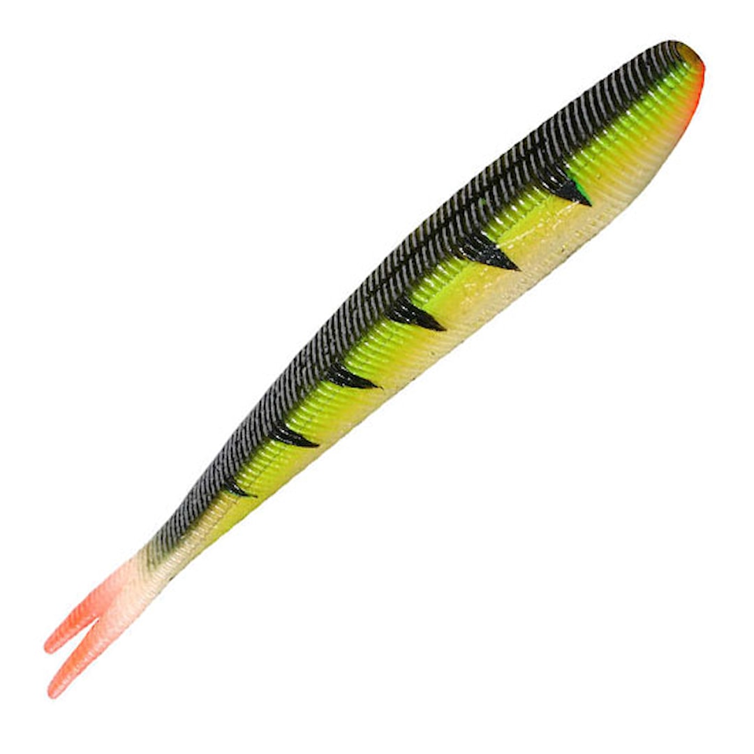 Mikado Saira 14 cm jigg 5 st/pkt - Mikado