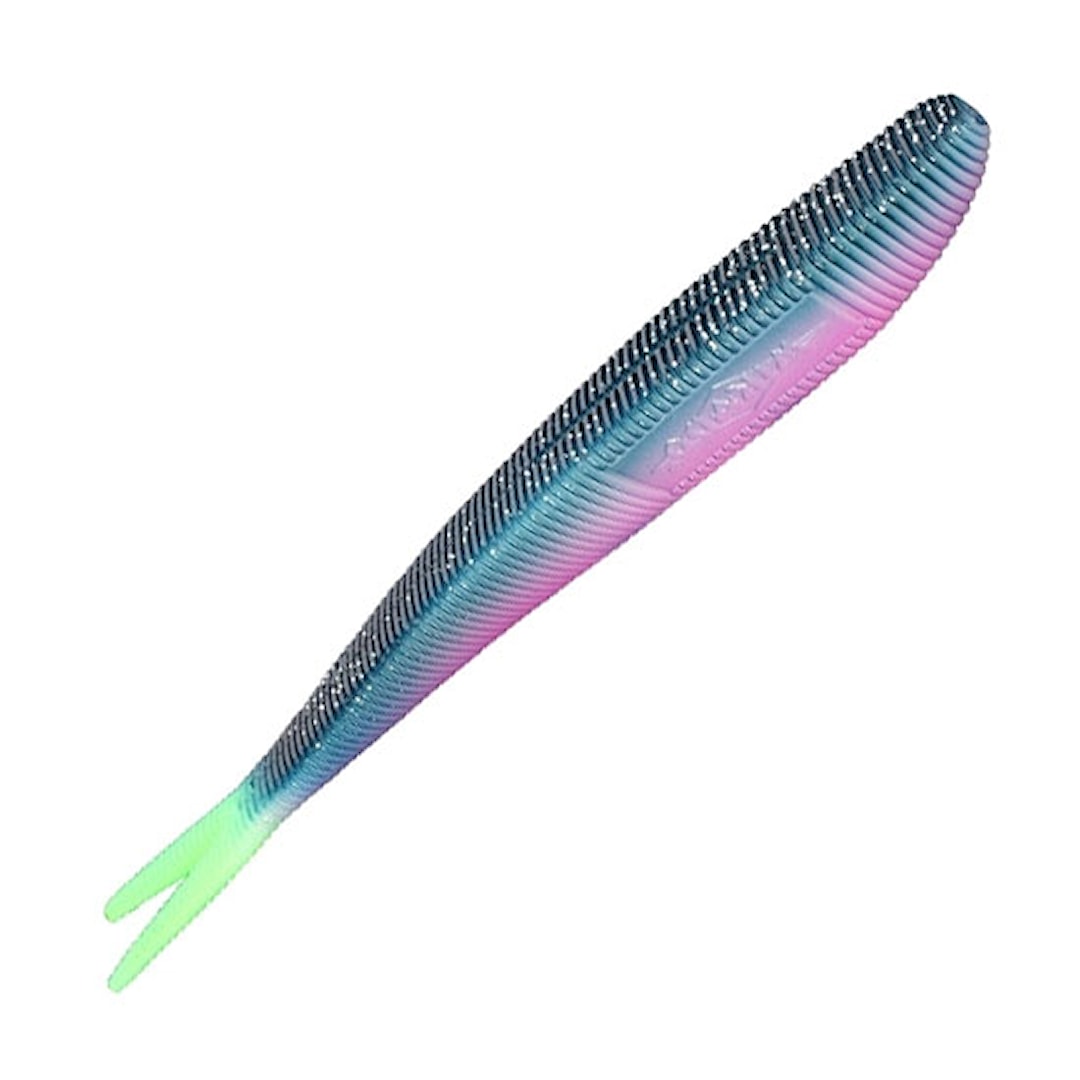 Mikado Saira 8 cm jigg 5 st/pkt - Mikado