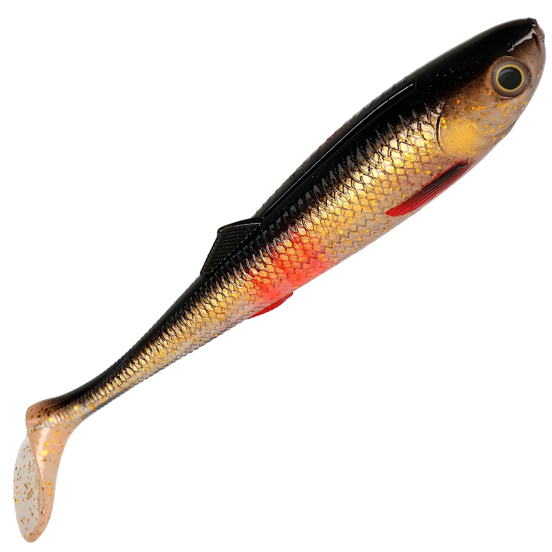 Mikado Sicario 14 cm jigg 2 st/pkt Bleeding Dace - Mikado