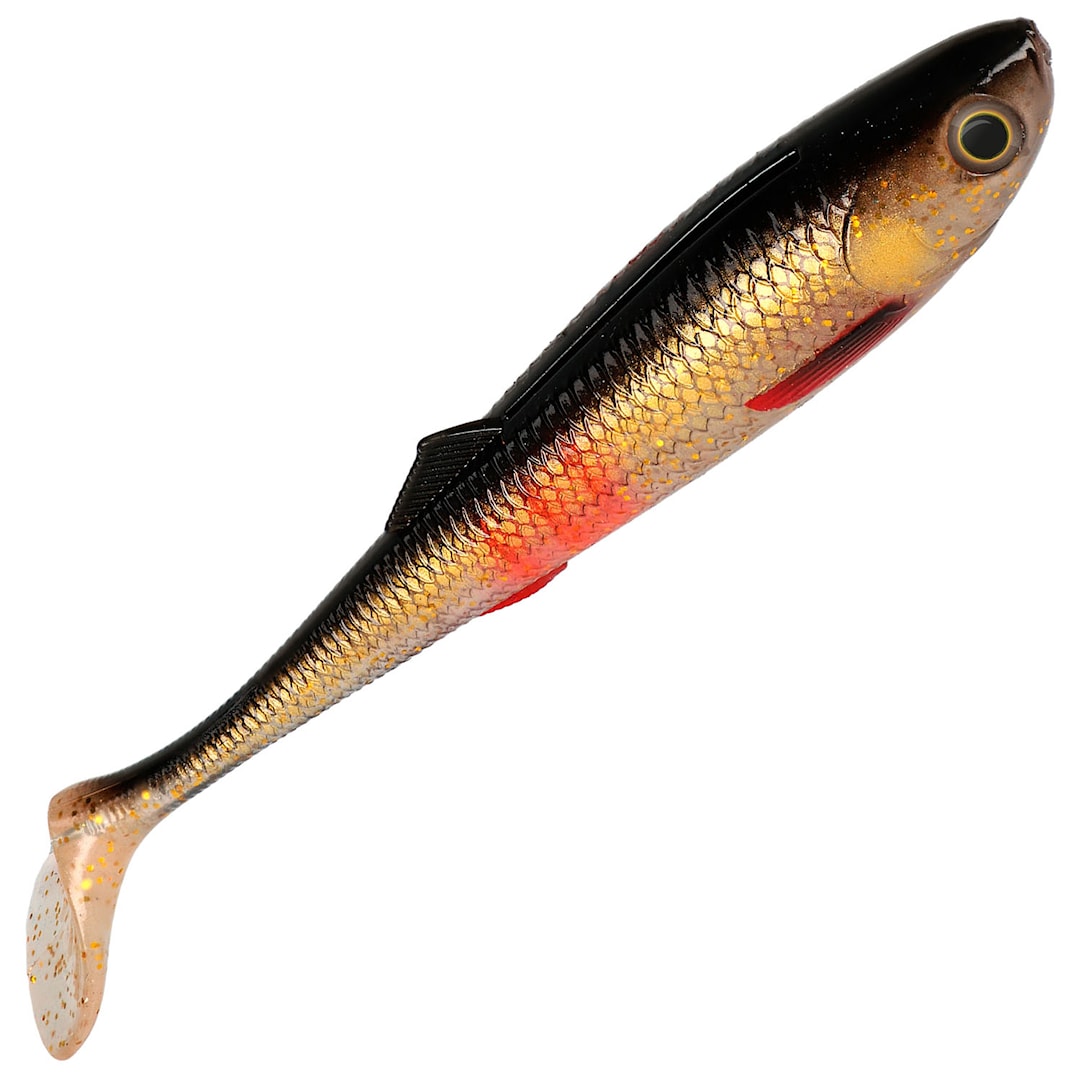 Mikado Sicario 18 cm jigg 2 st/pkt BD - Mikado