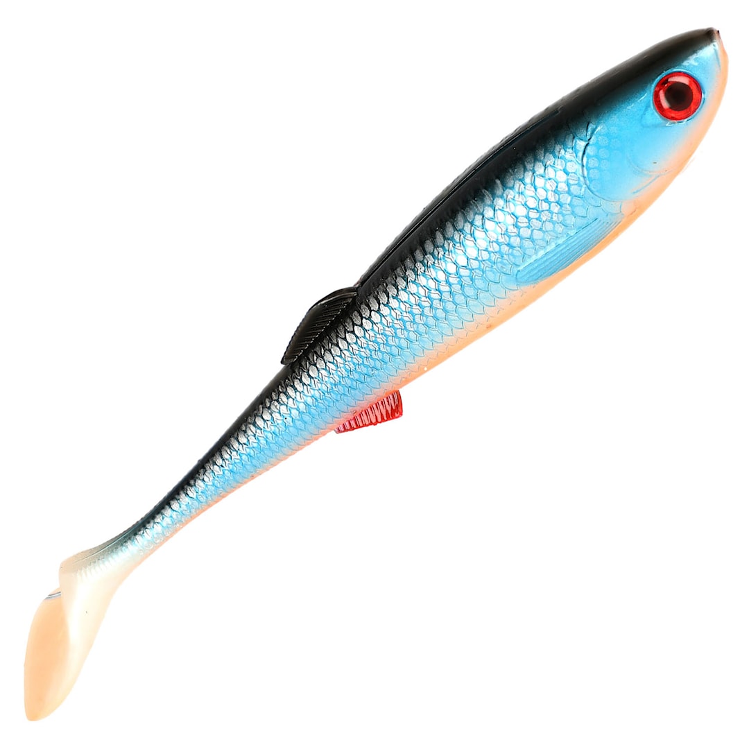 Mikado Sicario 18 cm jigg 2 st/pkt BR - Mikado