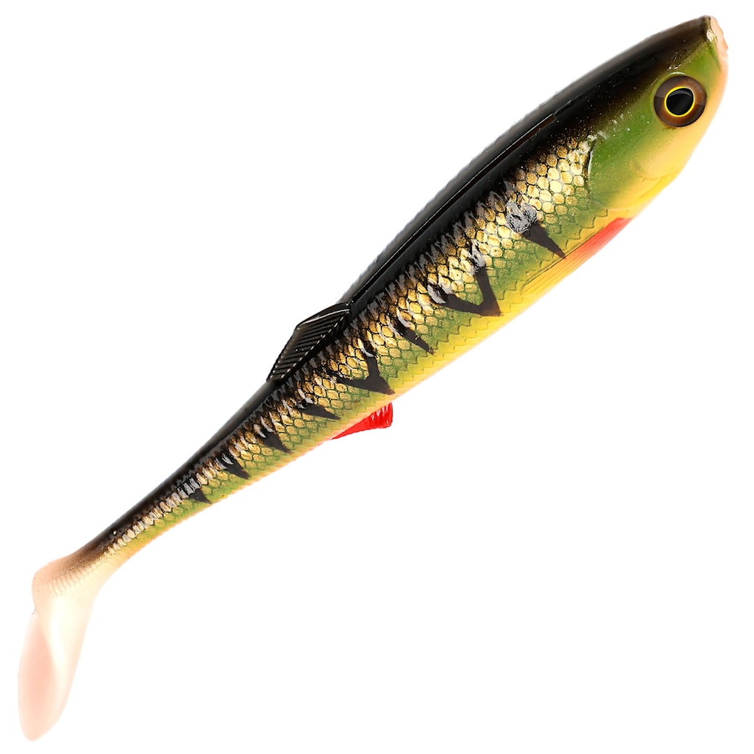 Mikado Sicario 18 cm jigg 2 st/pkt BP - Mikado