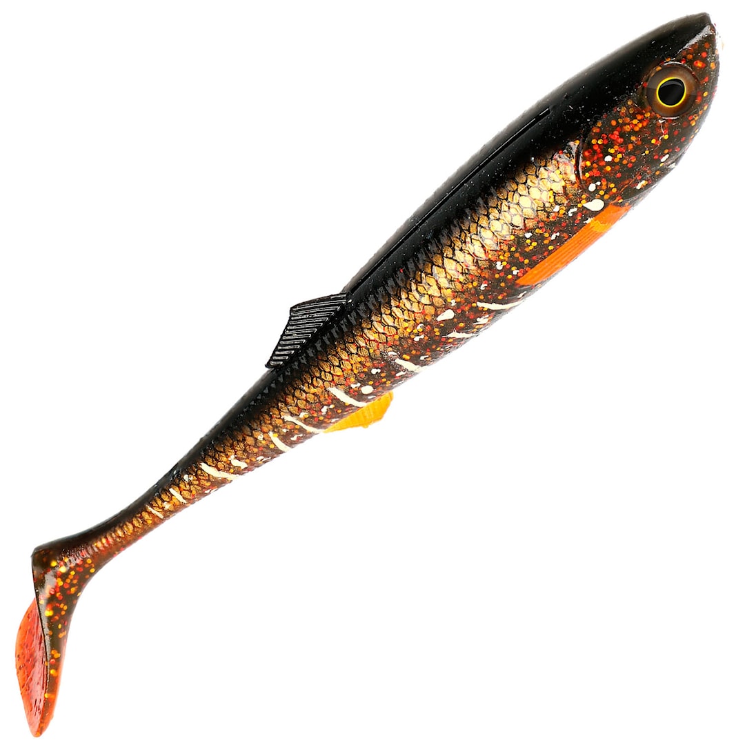 Mikado Sicario 18 cm jigg 2 st/pkt DP - Mikado