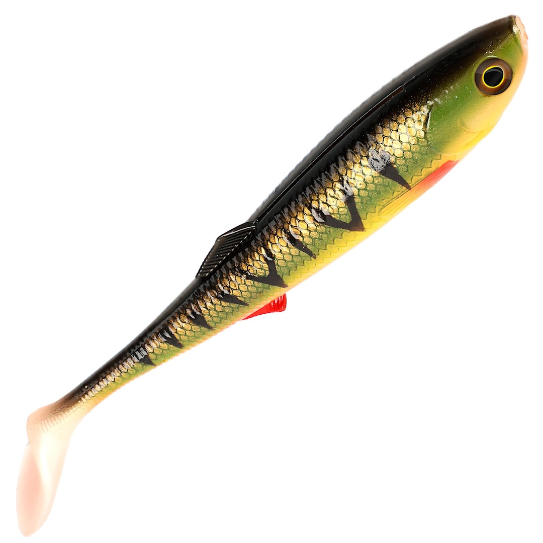 Mikado Sicario 22 cm jigg Bloody Perch - Mikado