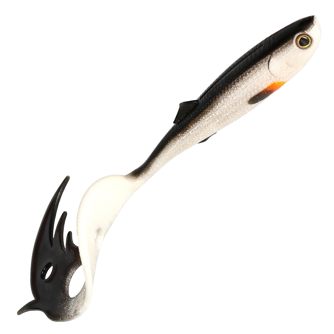 Mikado Sicario Pike Tail 24 cm jigg Bream - Mikado