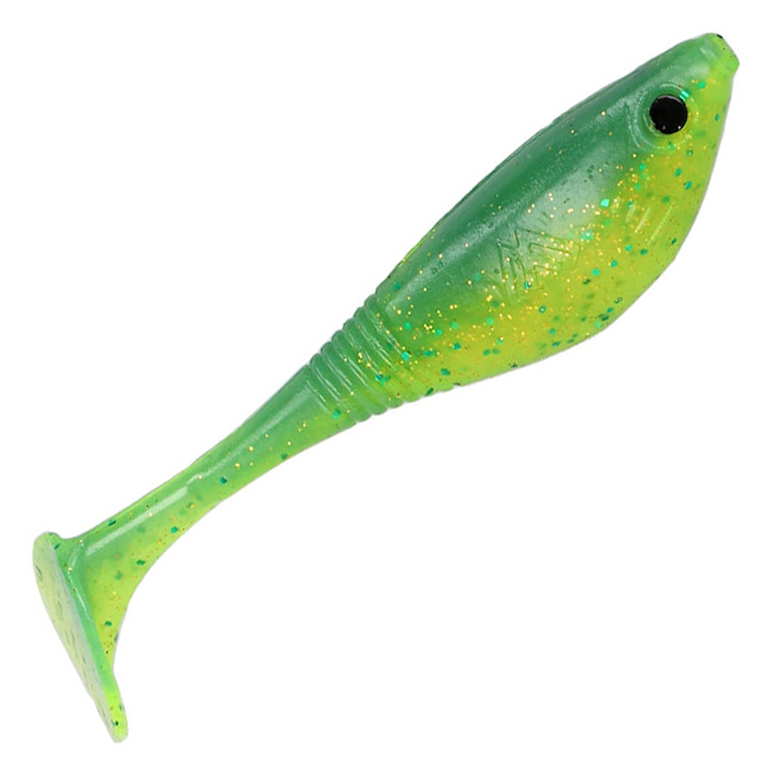 Mikado Spark 5,5 cm jigg 5st/pkt - Mikado