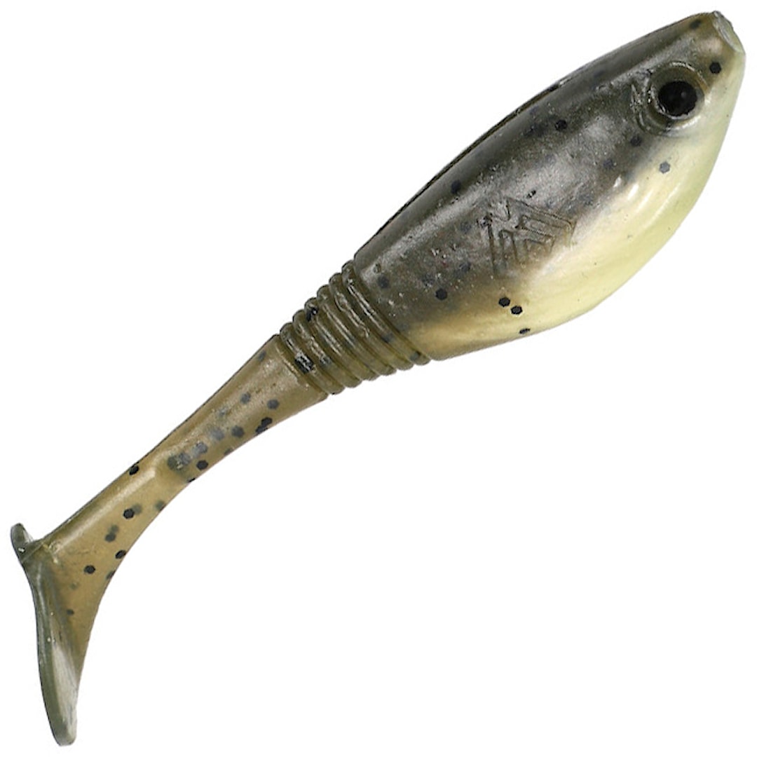 Mikado Spark 5,5 cm jigg 5st/pkt - Mikado
