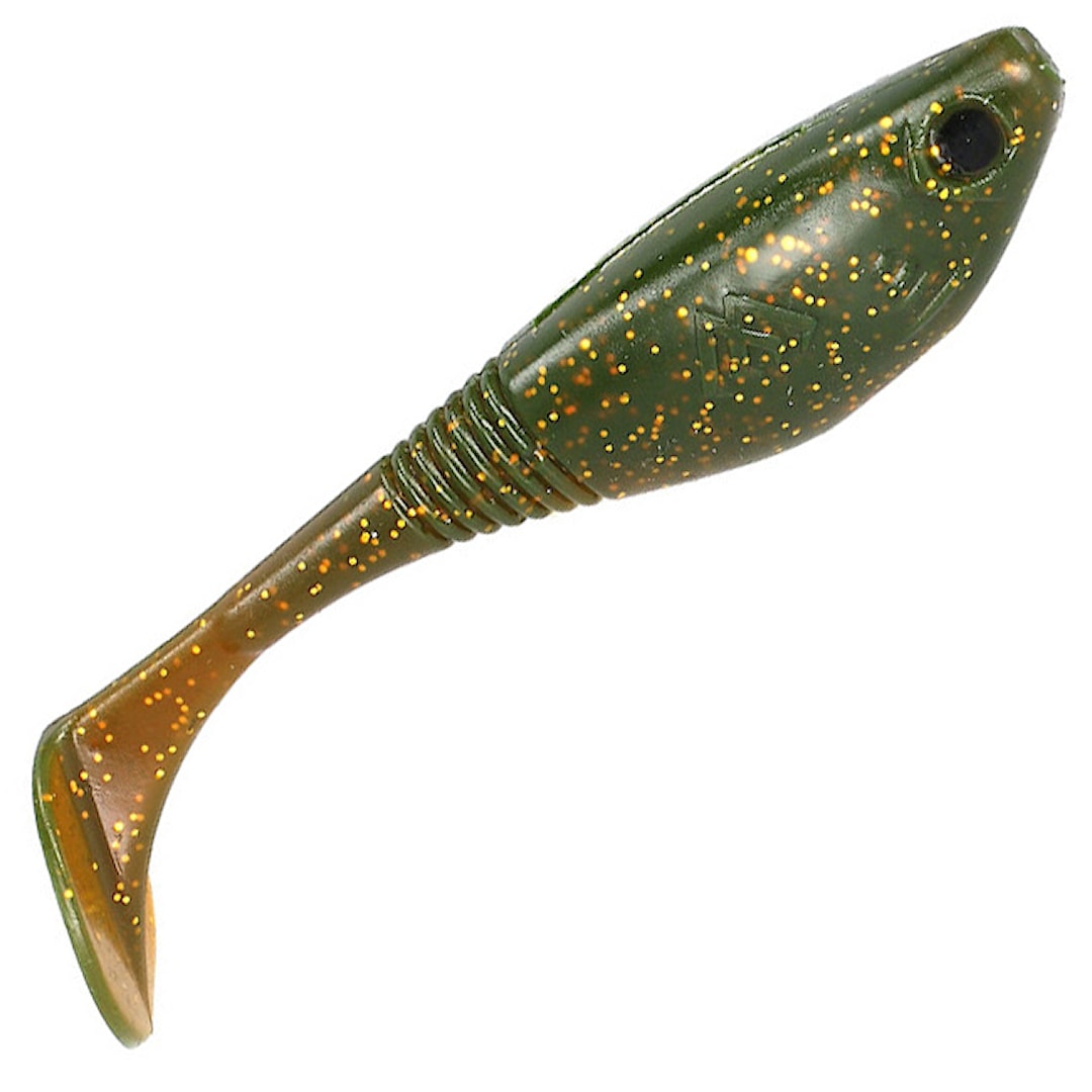 Mikado Spark 5,5 cm jigg 5st/pkt - Mikado